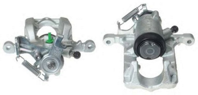 BUDWEG CALIPER 344548 -  Тормозной суппорт